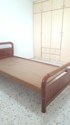 Blk 119 Ang Mo Kio Avenue 3 (Ang Mo Kio), HDB 3 Rooms #124621632